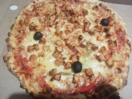 Pizz&cie Livraison Gratuite food