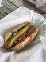 Chi-town Hot Dogs/chicago Style Eatery food