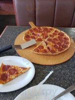 Pizza Hut food