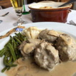 Auberge La Vieille Ferme