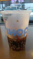 Ihop inside