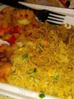 China Wok Express food