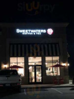 Sweetwaters Coffee Tea outside