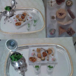 Les Portes De L'orient