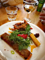 La Ratapignata food