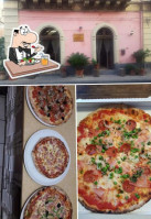 Pizza Service Di Ferraro Gaetana food