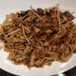 Les Brochettes en Folie's Comida