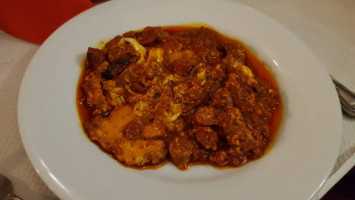 Salambo Amilkar food
