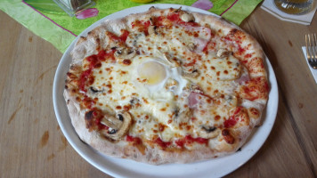 Il Segreto di Pulcinella Trattoria Pizzeria food