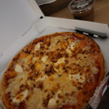 La BoÎte A Pizza Montauban Nourriture