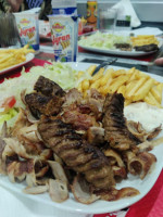 Ankara Kebab food