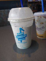 Culver's food