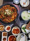 Ymone Haejanggook food