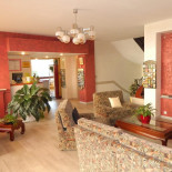 L'elanceze Et Belle Vallee À l'intérieur