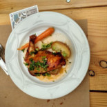 Caputspina à 2mn Du Gouffre Géant De Cabrespine Et 20 Mn De La Grotte De Limousis food