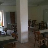 Papar Hasard À l'intérieur