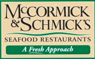 Mccormick Schmick's Seafood Steak food