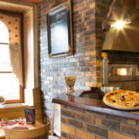 Pizzeria Dolce Vita Comida