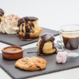 Pizzeria Dolce Vita Comida