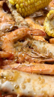 Crab City food