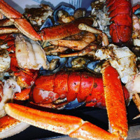Chesapeake Crab food