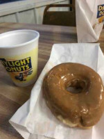 Daylight Donuts food