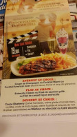 Buffalo Grill Cormeilles-en-parisis food