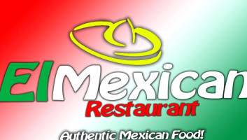 El Mexican food