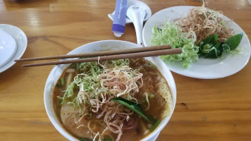 Thien Duyen food