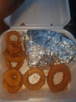 Cook Out food