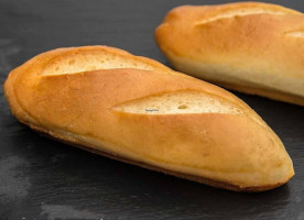 Co_pain Artisan Bread Company inside