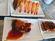 Richmond Japanese Sushi food