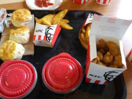 Kfc food