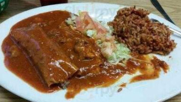 El Matador Restaurant food