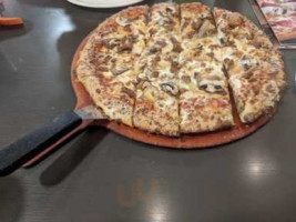 Pizza Hut food