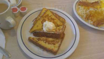 Ihop food