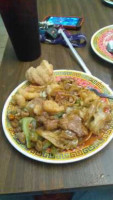 Ho Ho Chinese food