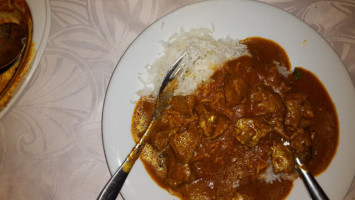 Indien Sonar Bangla Strasbourg food