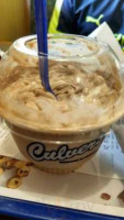 Culver's food