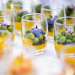 Martine Holveck food