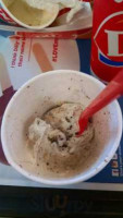 Dairy Queen food