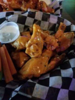 Arena Sports Grill food
