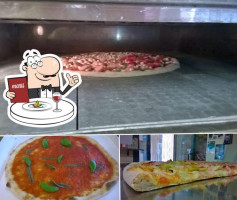 Andy's Pizza Di Zanutto Andrea food