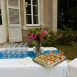 La Forge Saint Joseph, Traiteur, Plats à Emporter, Burger Artisanal, Sud 44 Comida