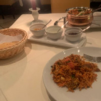 Maharani Indian Cuisine food