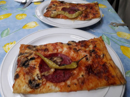 Minipizza Ciao Pizzaimbiss food