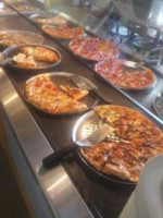 Pizza Hut food