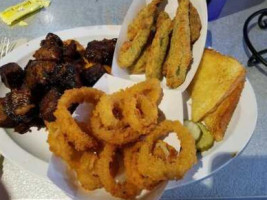 Oklahoma Joe's Barbecue Catering Catoosa food