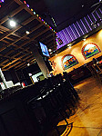 La Salsa inside