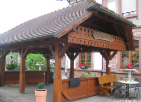 Gasthaus-pension Schwarzwälder Hof inside